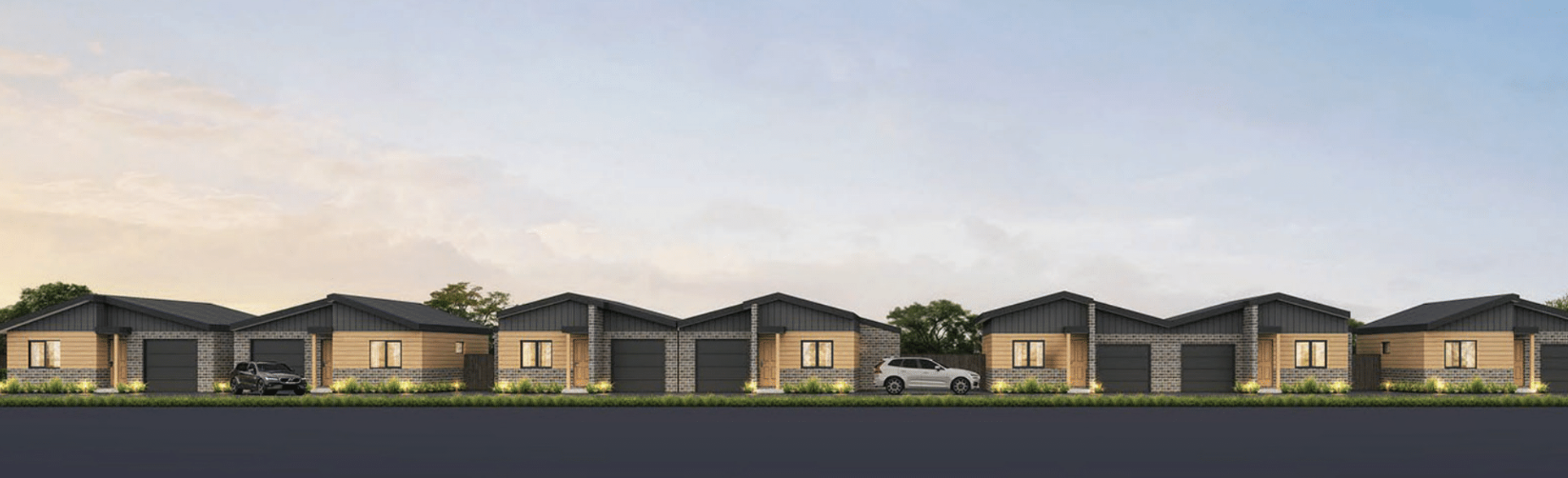 Lot 3 - Carroll Street - Minyip