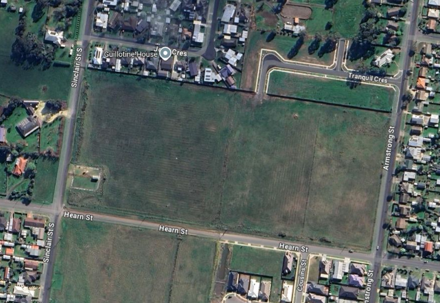 Lot 58 - Nook Estate - Tarneit - AUD 764,680.00-1