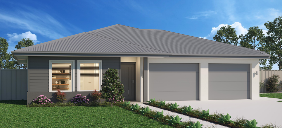 Lot 93 - Logan Reserve - Logan Reserve