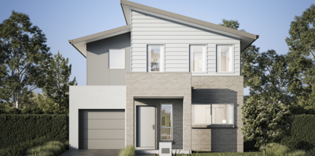 Lot 25 - Clarke Grounds - Rouse Hill