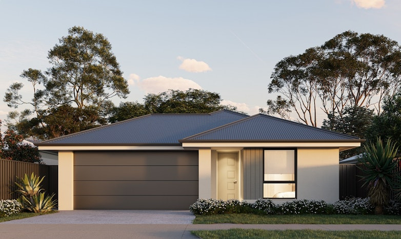 Lot 2538 - Grandview - Truganina