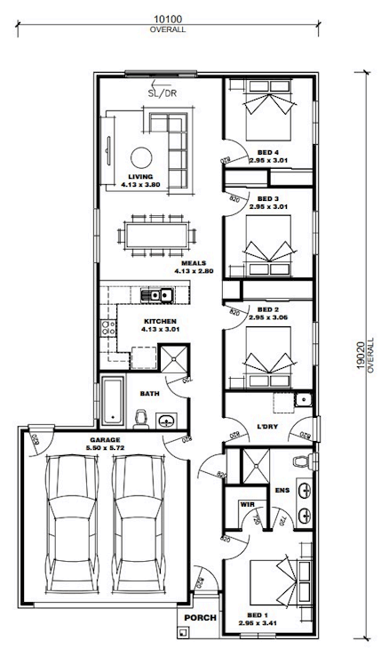 Lot 2538 - Grandview - Truganina-1