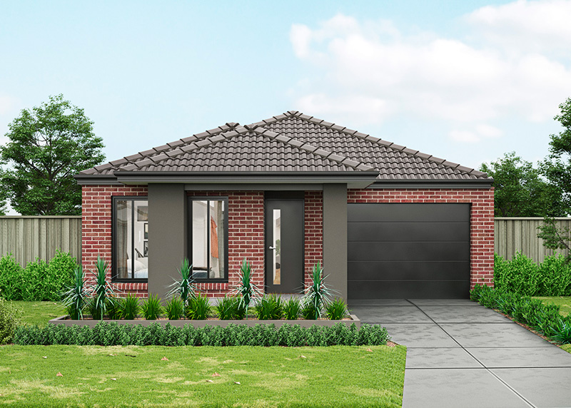 Lot 10215 - Harpley Estate - Werribee