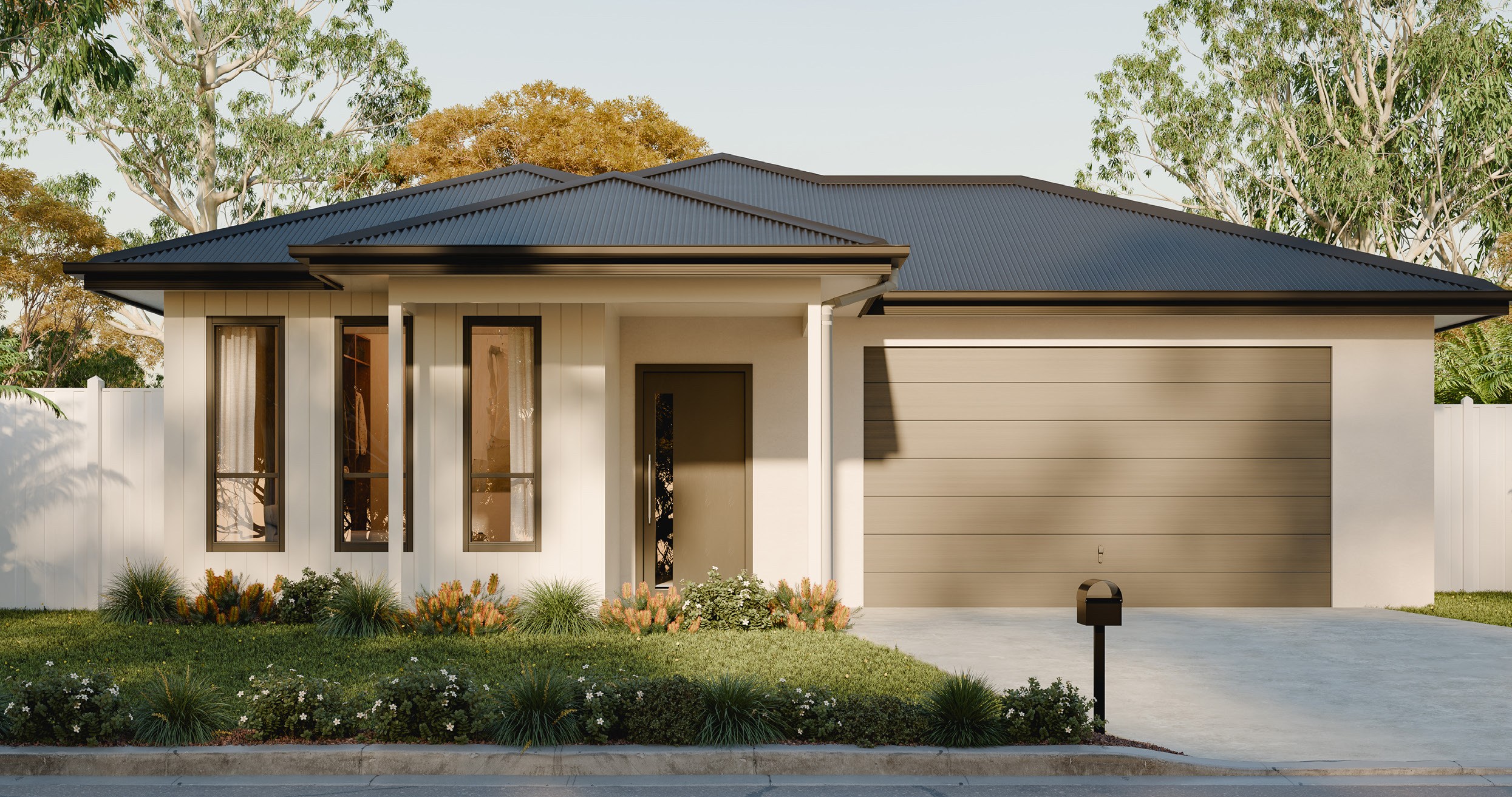 Lot 4 - Lawitta Estate - Lawitta 