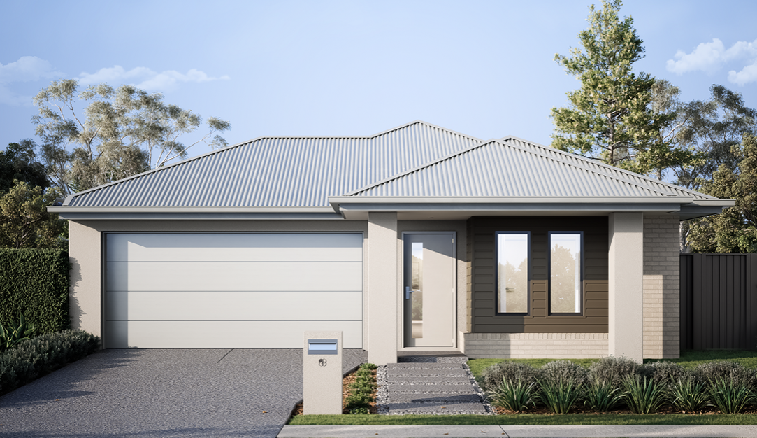 Lot 802 - Regents Quarter - Joyner