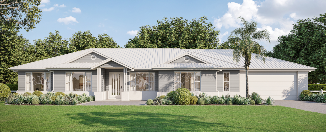 Lot 4 - Caboolture River Road - Upper Caboolture