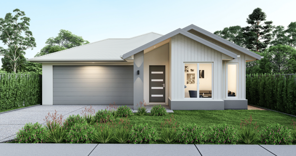 Lot 7221 - North Shore Estate - Burdell