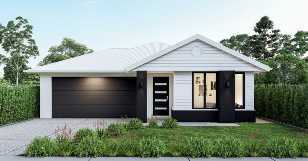 Lot 51 - The Darling - Middle Ridge