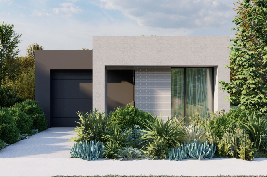 Lot 57 - Lumina Estate - Sunbury