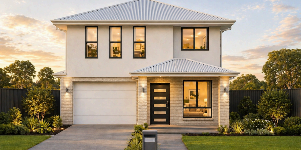 Lot 91 - Oran Park - Oran Park