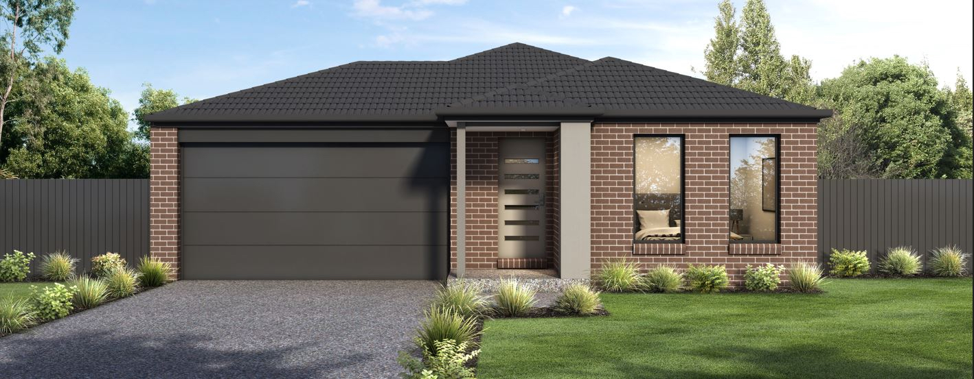 Lot 450 - The Mount Estate - Mt Duneed