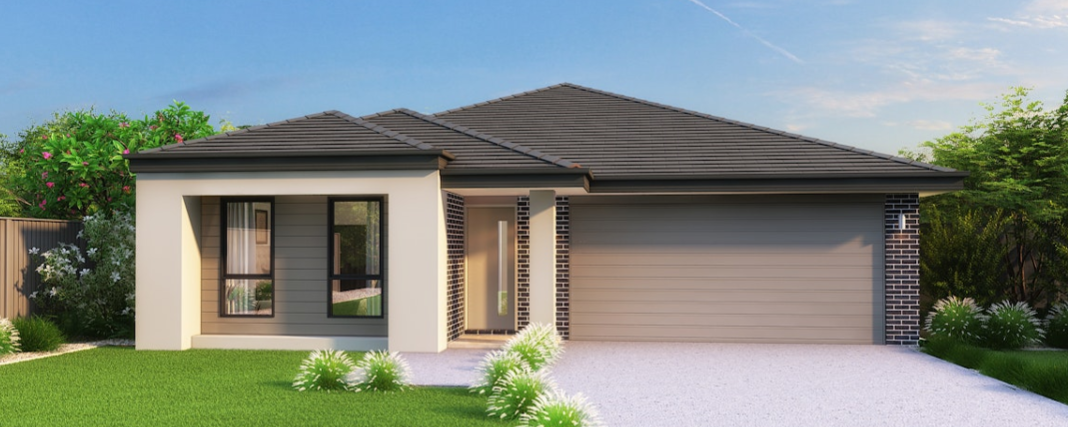 Lot 140 - Millfield Rise - Milfield