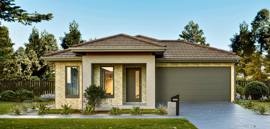 Lot 208 - Thornhill Central - Thornhill Park 