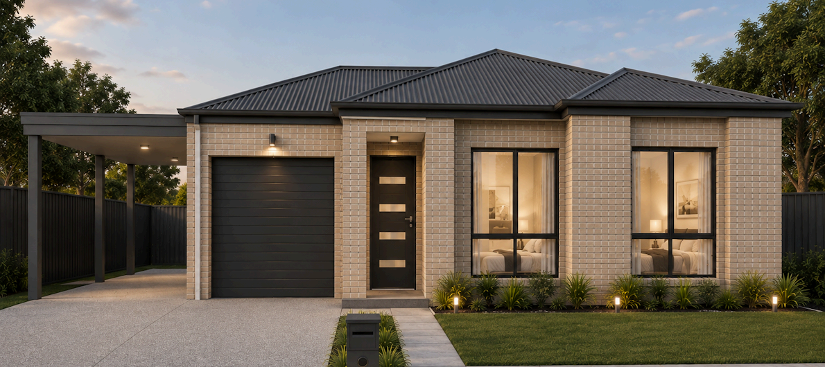 Lot 86 - Pasture Place - Murray Bridge