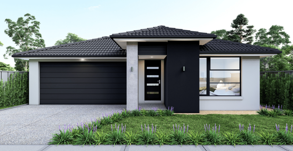 Lot 112 - Wyndham Gardens - Wyndham Vale
