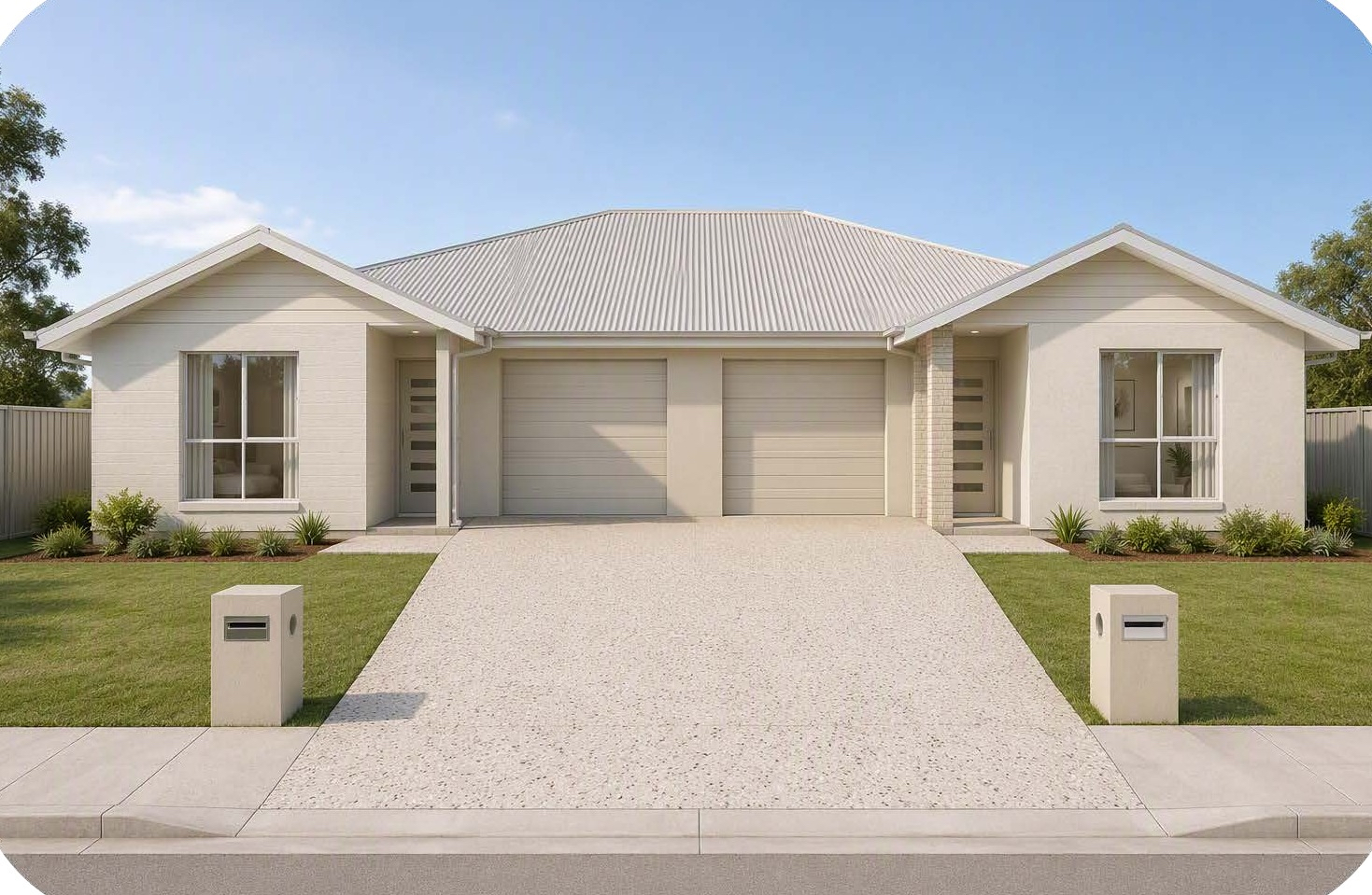 Lot 186 - Oakview Heights - Beaudesert