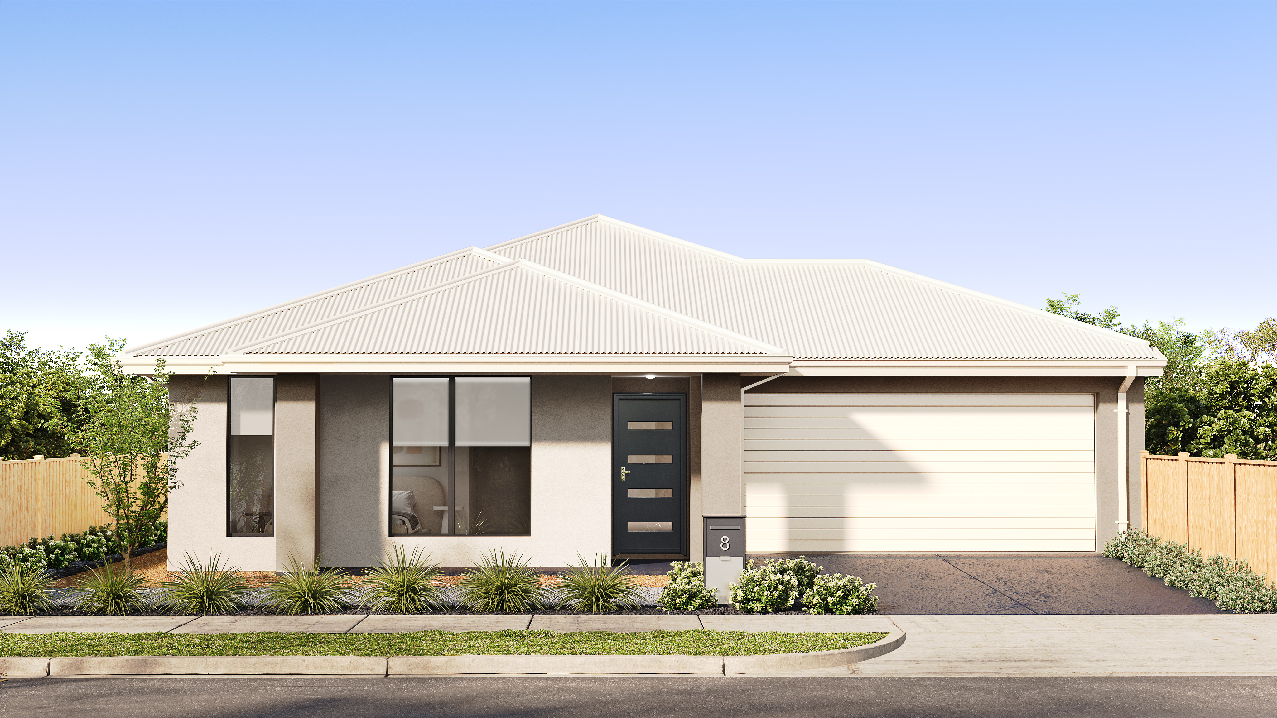 Lot 1003 - Five Farms - Clyde North  - AUD 810,450.00