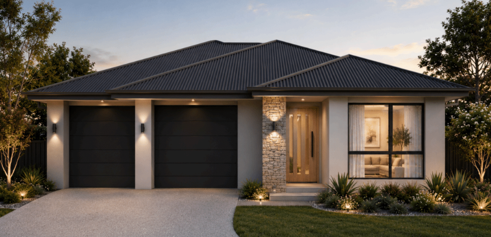 Lot 16 - Fletcher Street - Donnybrook