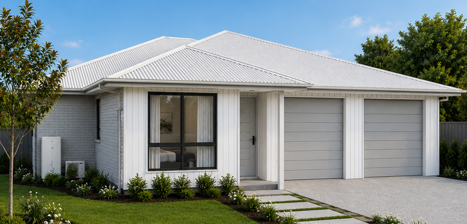 Lot 59 - Blossoms Circuit - Deebing Heights