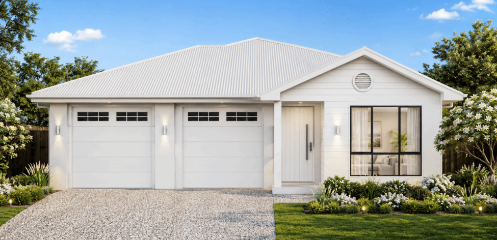 Lot 21 - Brickworks Street - Brassall