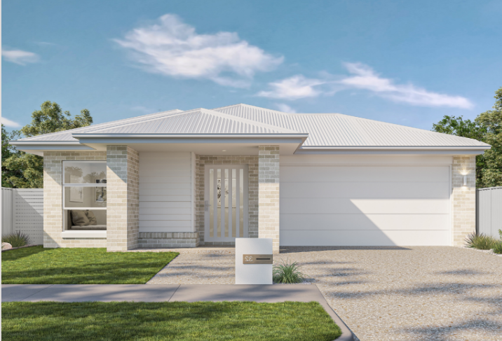 Lot 48 - Parklane Estate - Joyner