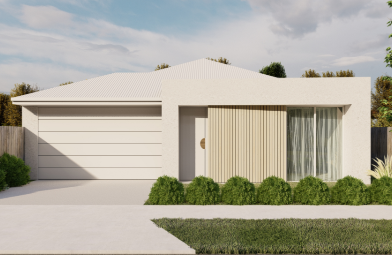 Lot 1037 - Wollert Rise Estate - Wollert