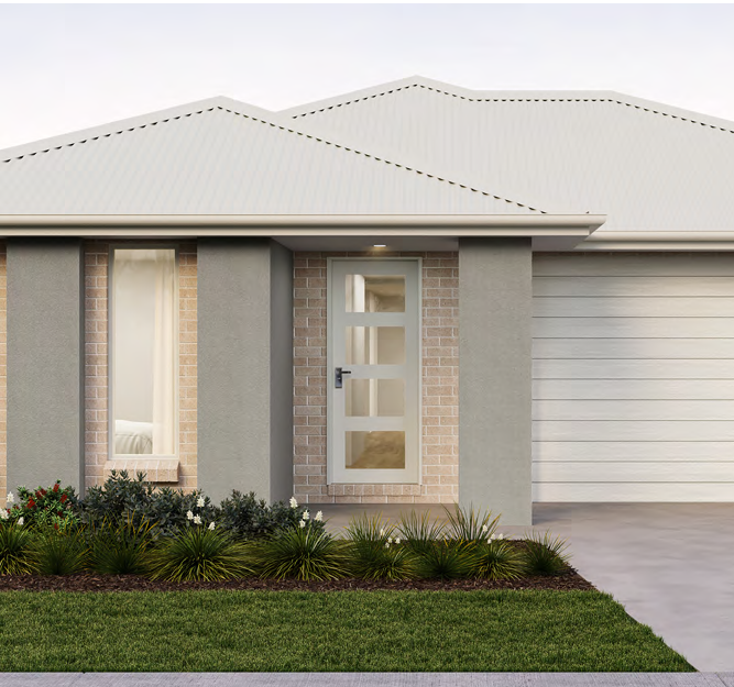 Lot 193 - Riverstone Springs - Riverbend