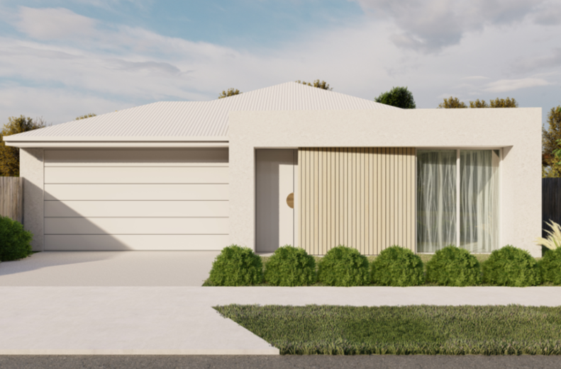 Lot 3312 - Smiths Lane - Clyde North