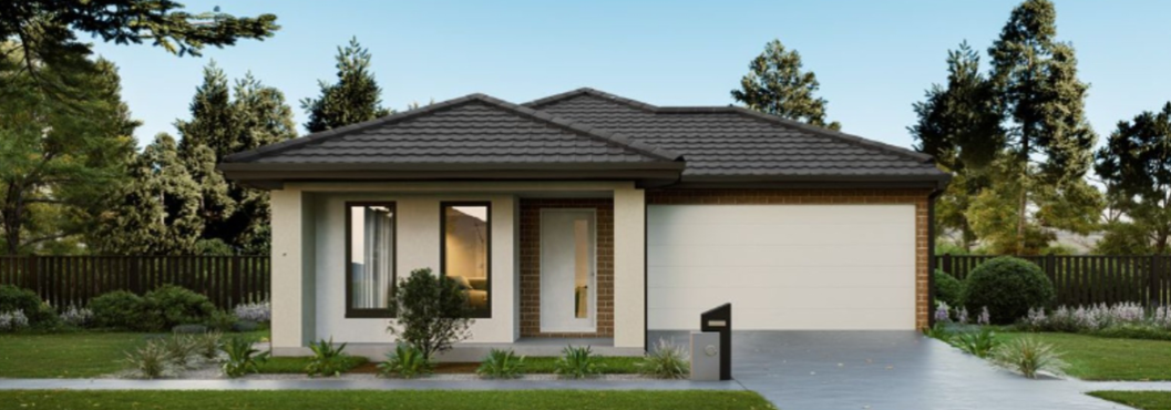 Lot 103 - Samara Estate - Fraser Rise  - AUD 679,520.00