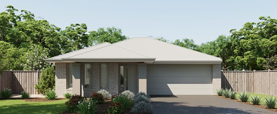 Lot 116 - Zeal Estate - Armstrong Creek