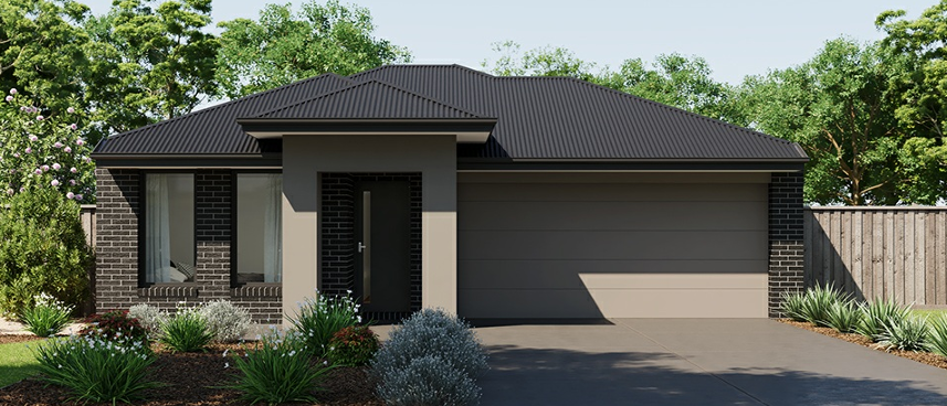 Lot 1058 - Boundary Road - Charlemont