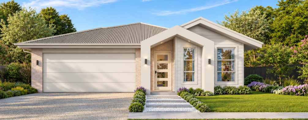 Lot 3408 - Flagstone Estate - Jimboomba