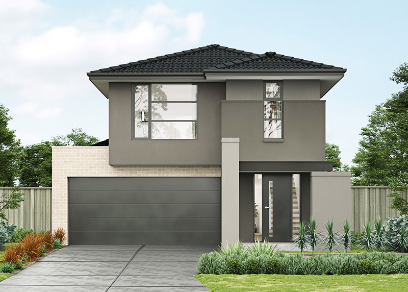 Lot 6506 - Aurora, Wollert