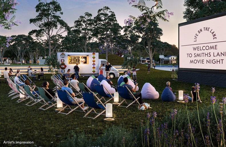 Lot 3099 - Smiths Lane - Clyde North-4