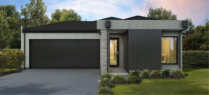 Lot 7917 - Merrifield Estate - Mickleham