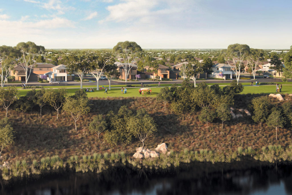 Lot 5059 - Exford Waters - Melton South-1