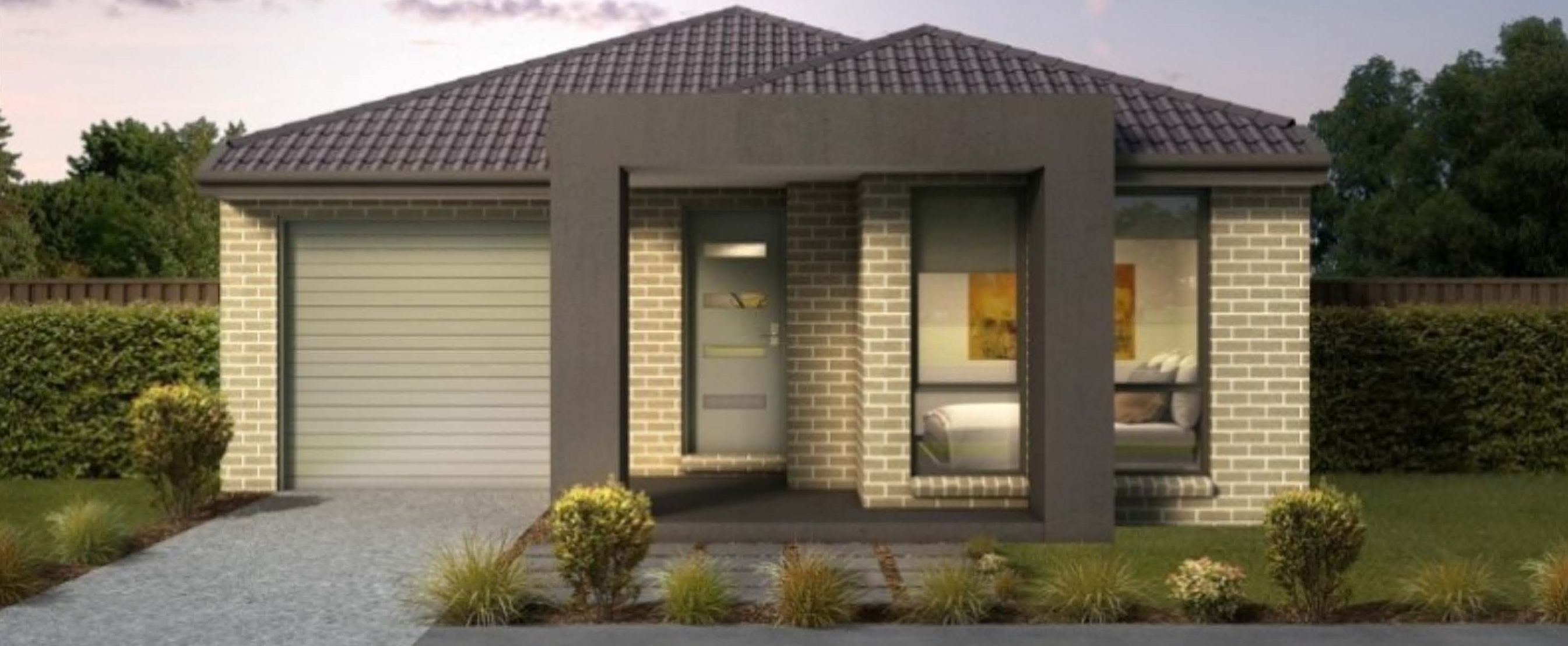 Lot 5059 - Exford Waters - Melton South