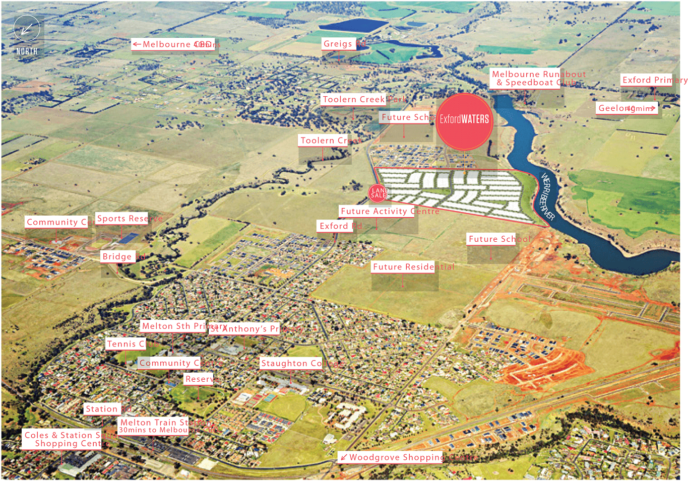 Lot 5059 - Exford Waters - Melton South-3