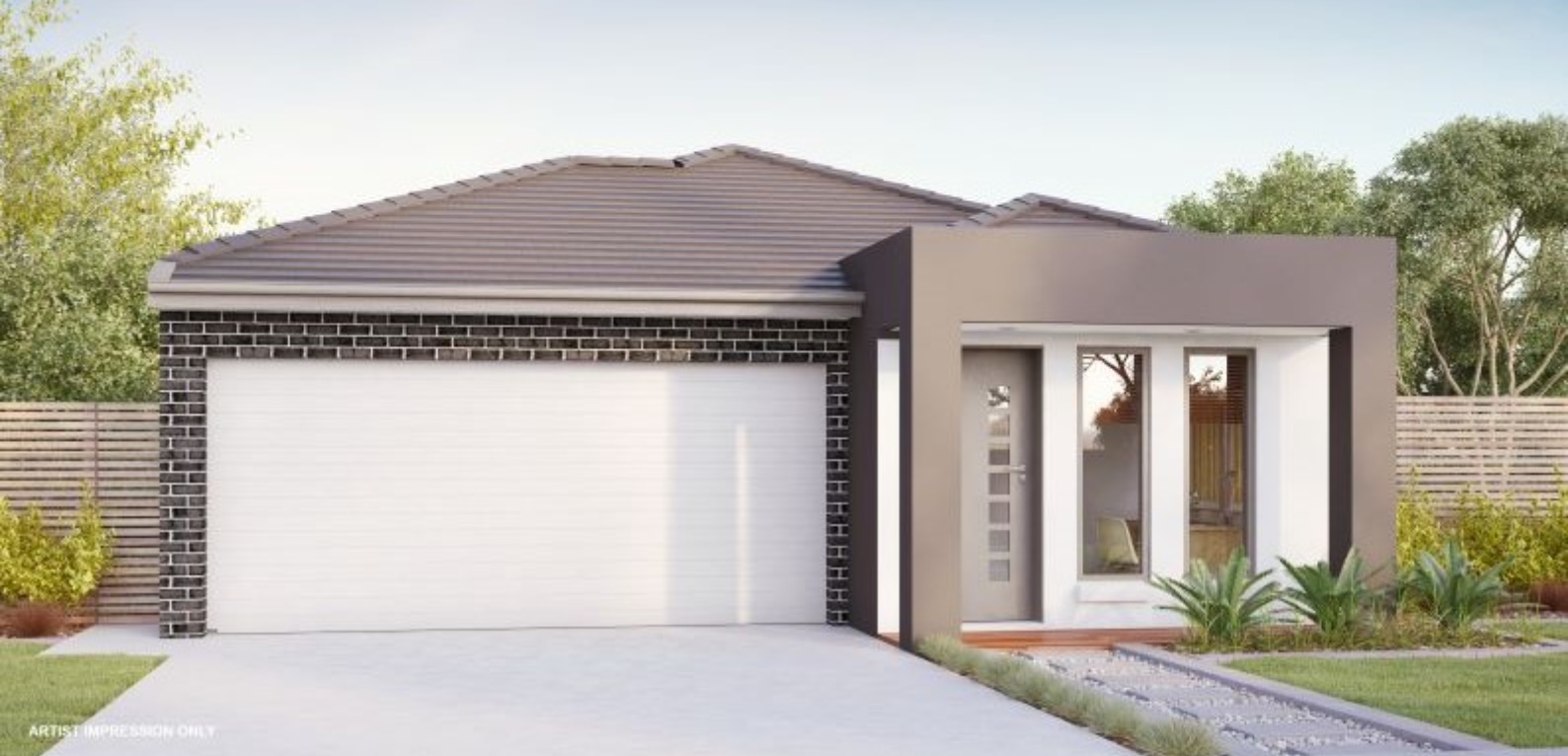 Lot 1437 - Savana Estate - Savana Estate