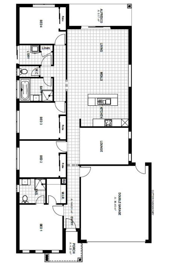 Lot 1913 - Seventh Bend - Melton South-3