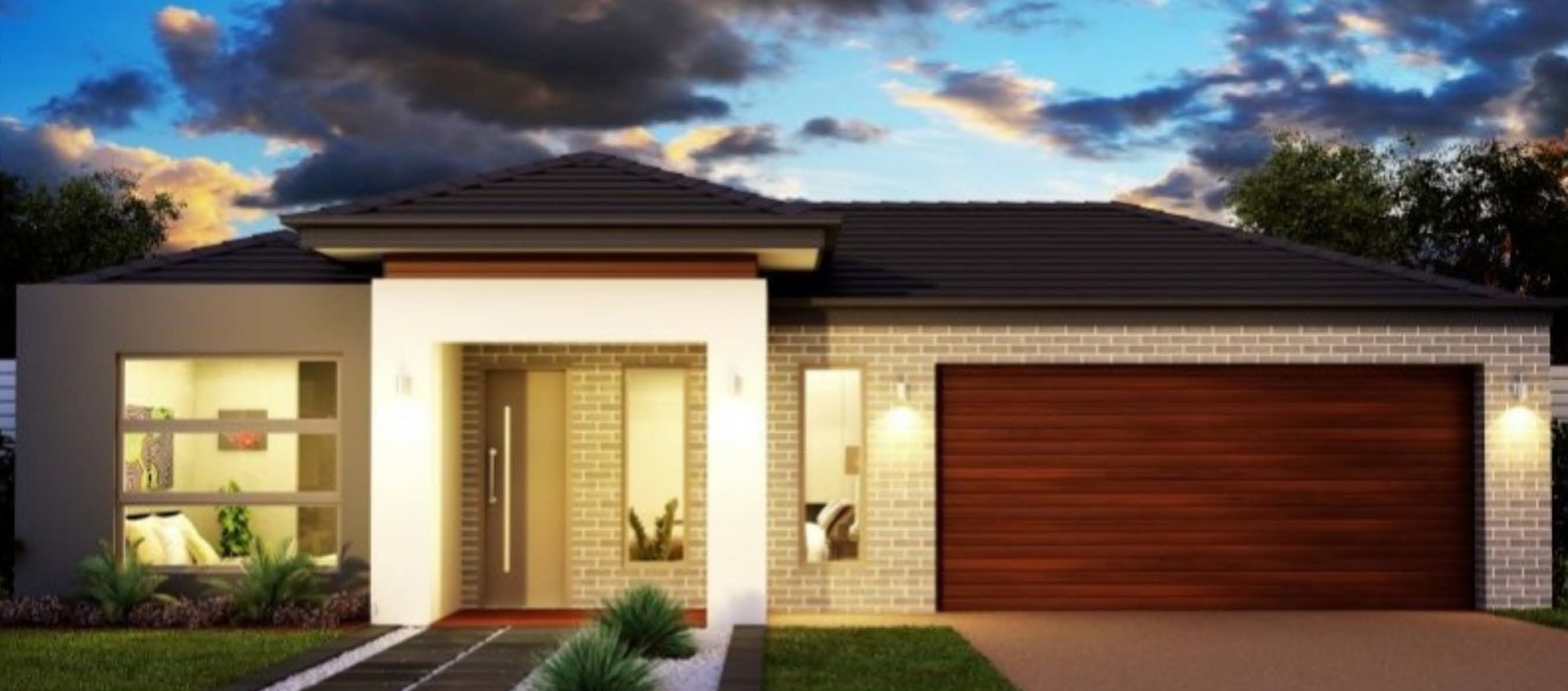 Lot 1913 - Seventh Bend - Melton South