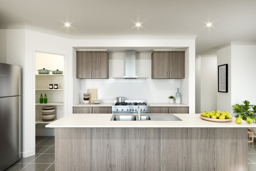 Lot 5605 - Jubilee Estate - Wyndham Vale - AUD 619,987.00-4
