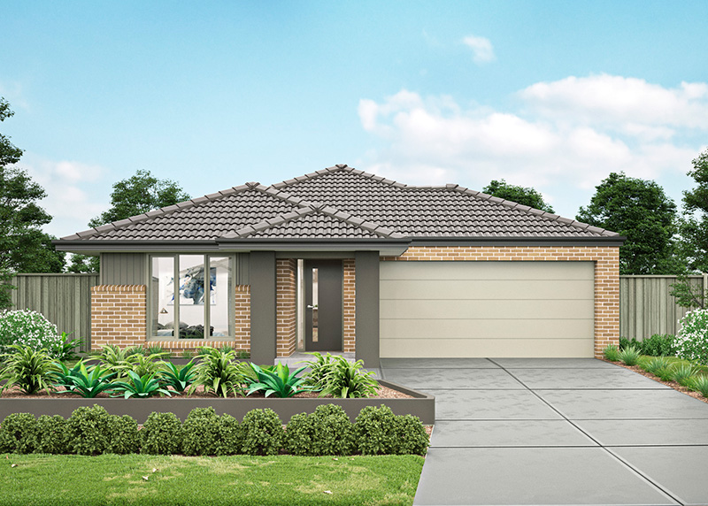 Lot 421 - Boardwalk Estate - Point Cook