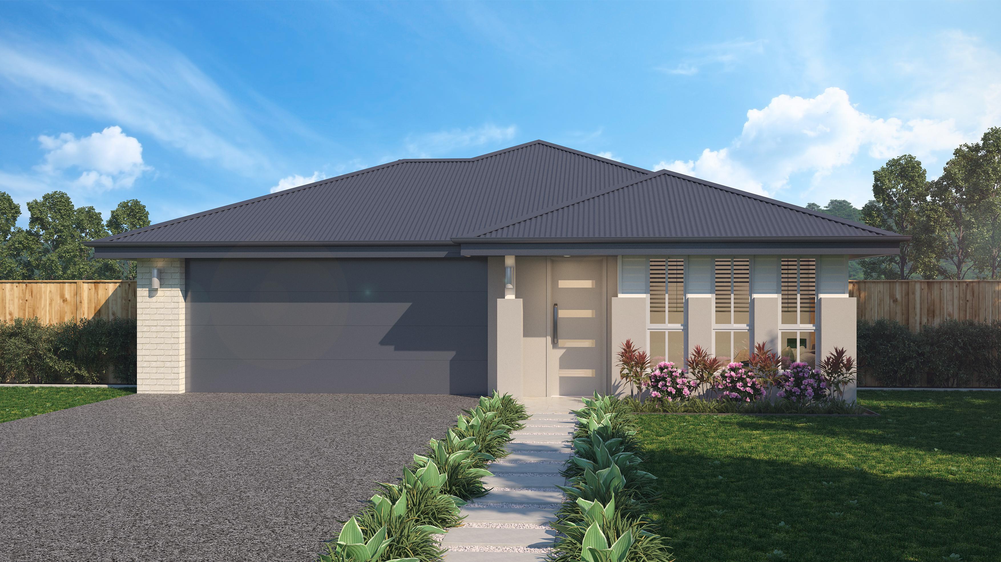 Lot 159 - Rosewood Green Estate - Rosewood