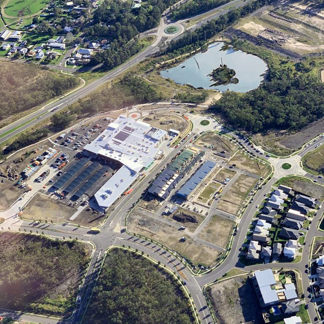 Cameron Grove Estate First Home Buyers Australia FHBA