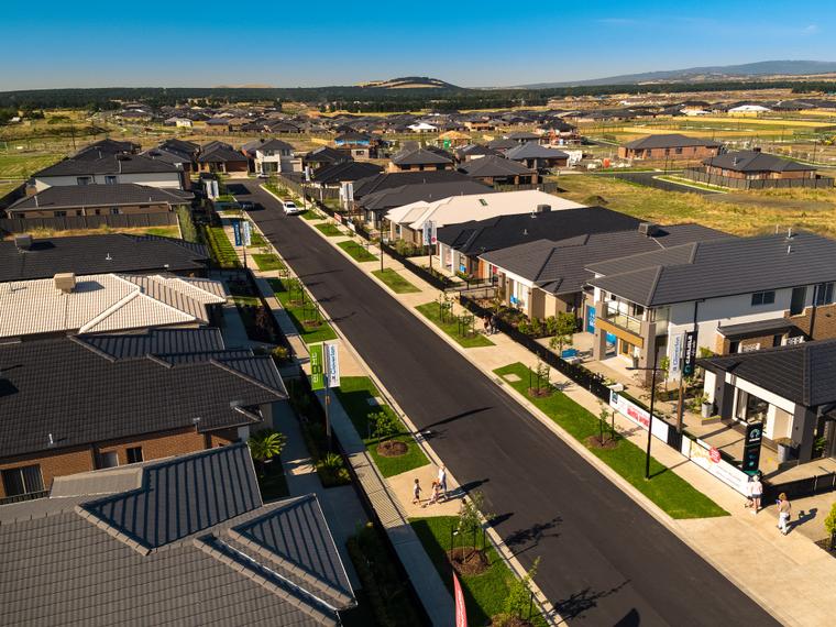 Lot 32821 - Cloverton Estate - Kalkallo-4
