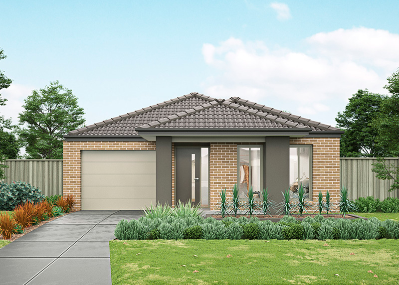 Lot 32821 - Cloverton Estate - Kalkallo-5