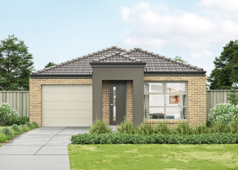 Lot 174 - Parkview Estate - Lara