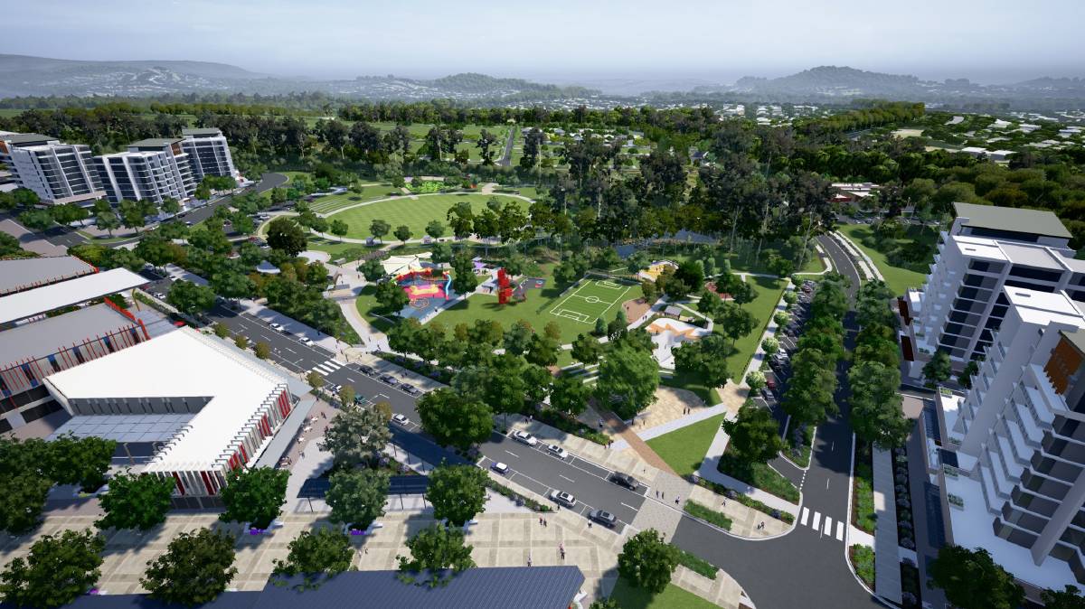 Lot 274 - Flagstone Estate - Jimboomba-1