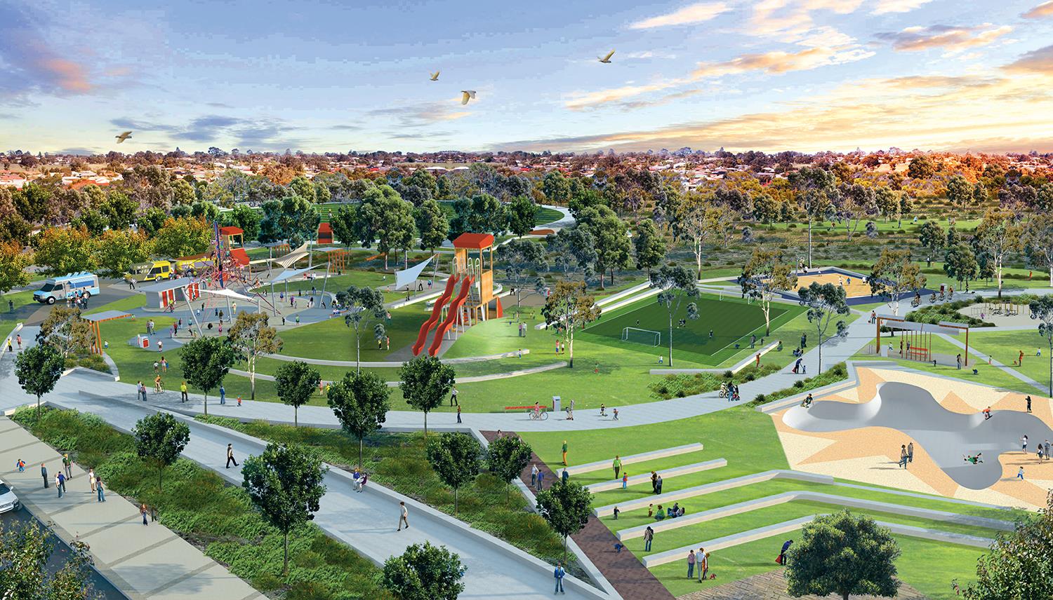 Lot 274 - Flagstone Estate - Jimboomba-2